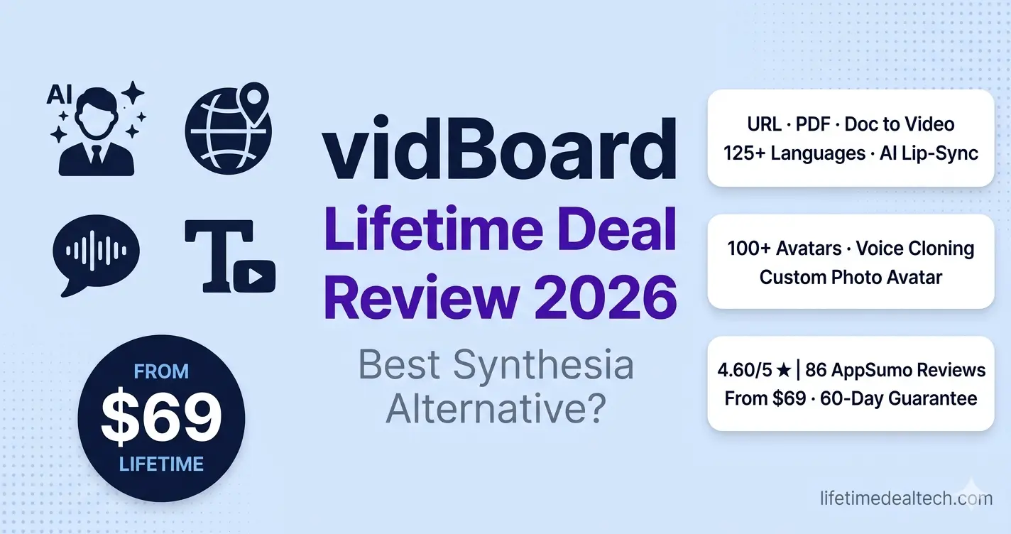 Vidboard Multilingual Video Creator: Boost Global Reach Effortlessly