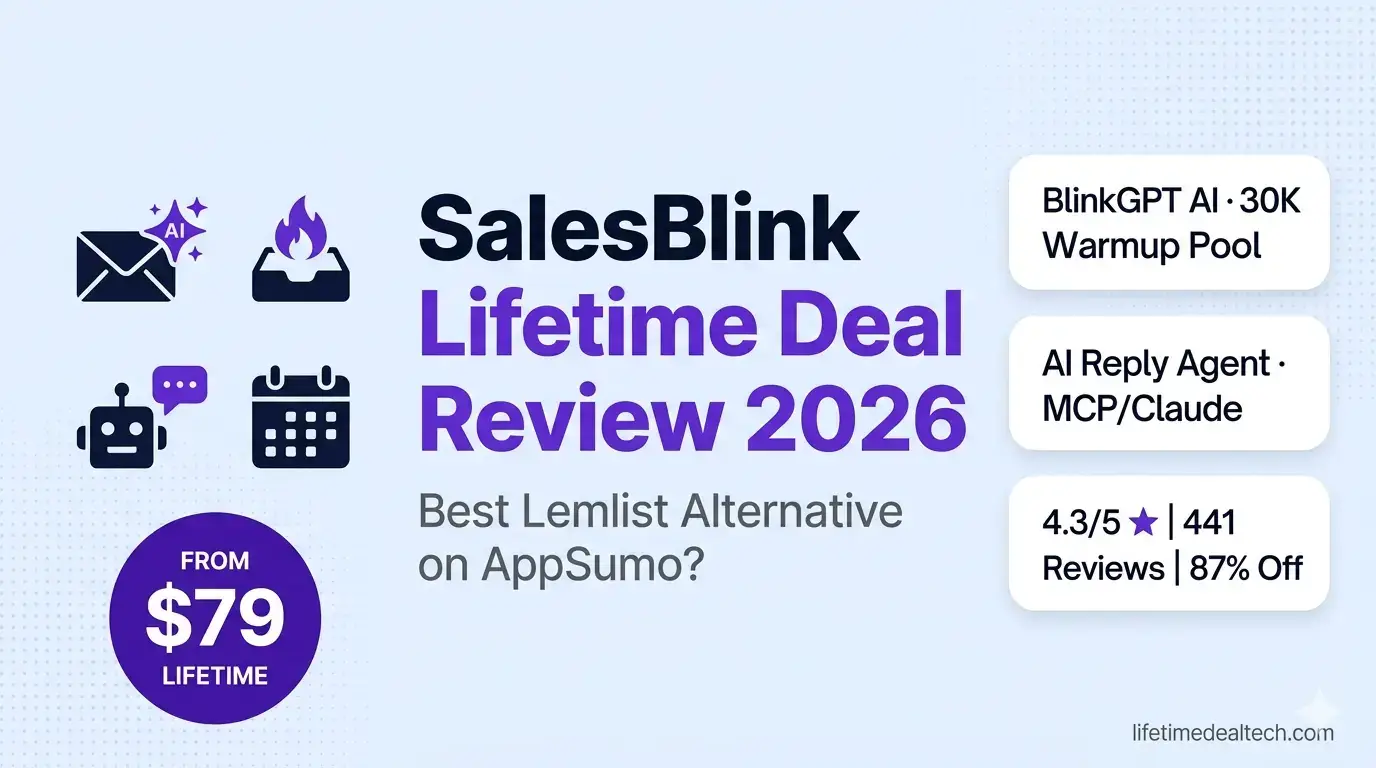 Salesblink Ai Cold Email Tool: Boost Your Outreach Effortlessly 3 Salesblink Ai Cold Email Tool: Boost Your Outreach Effortlessly